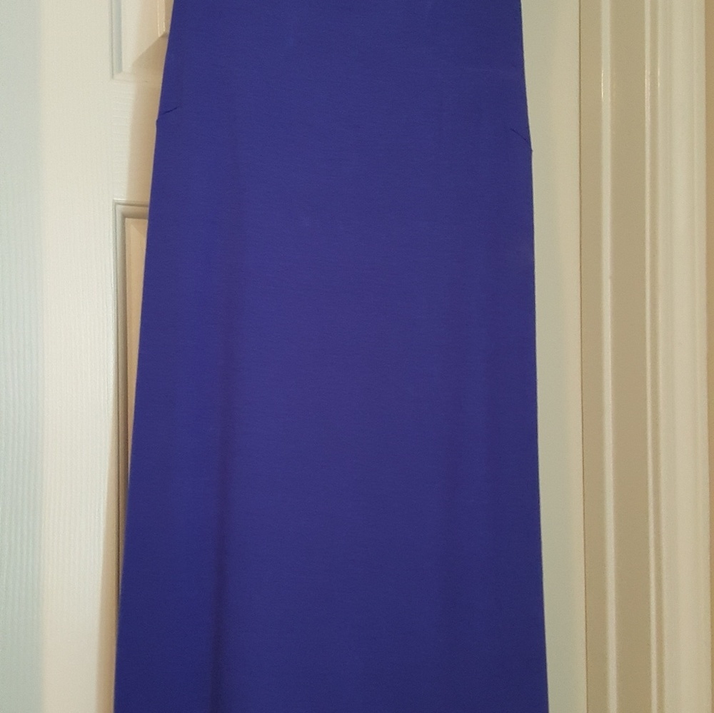 Donna Ricco dress